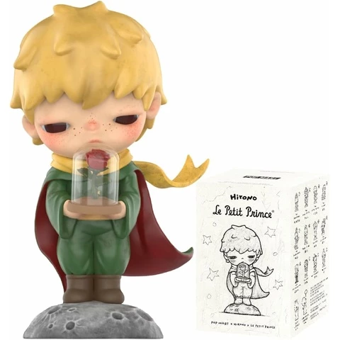 POP MART Sanrio anime Pikku Prinssi