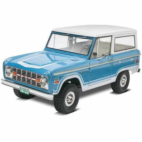 Revell Auto Ford Bronco 1:25 RE14320