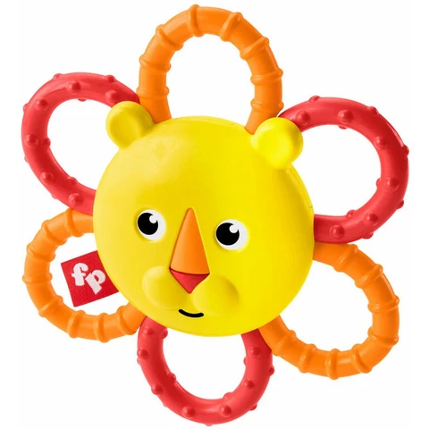 Fisher-Price purulelu leijona