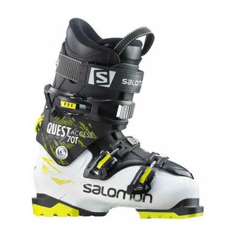 Salomon Quest Access 70 Mountain Ski Boots