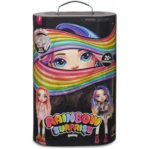 Poopsie Rainbow Surprises fashion doll