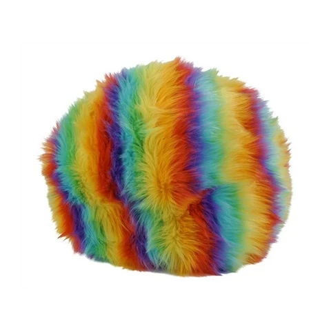 Rainbow Fluffies pehmokoira pieni
