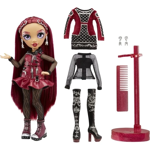 Rainbow High Core Fashion Mila fashion doll