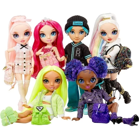 Fashion doll bella sale
