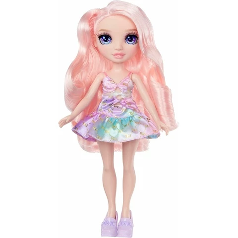 Rainbow High My Fashion Style nukke Bella