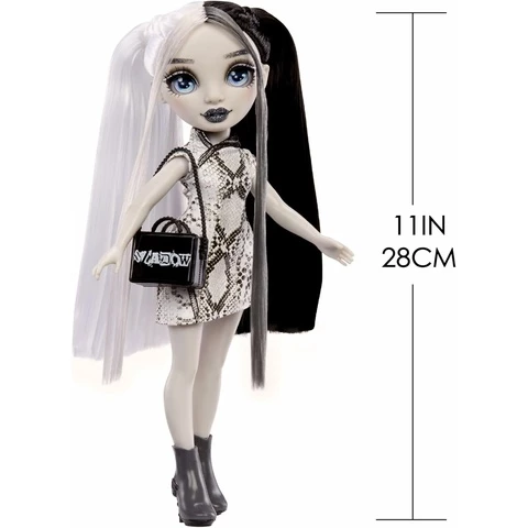 Shadow High 2025 nukke 28 cm Heather Grayson