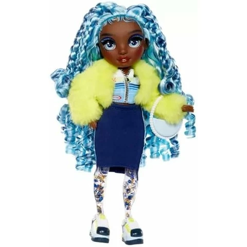 Rainbow High Sparkle and Shine Marina muotinukke