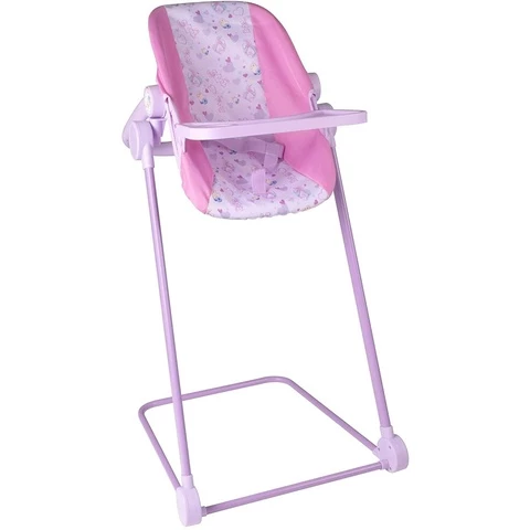 Baby Born Roamer doll carriage 6-in-1