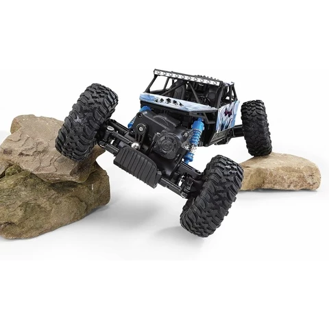 Revell joulukalenteri Crawler kauko-ohjattava auto