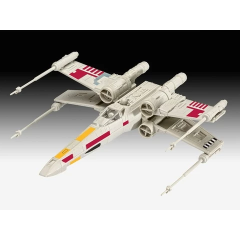 Revell Joulukalenteri Star Wars