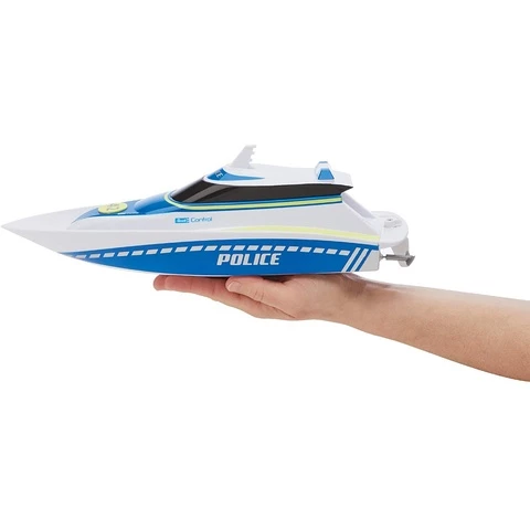 Revell Police Ship radio controlled toy
