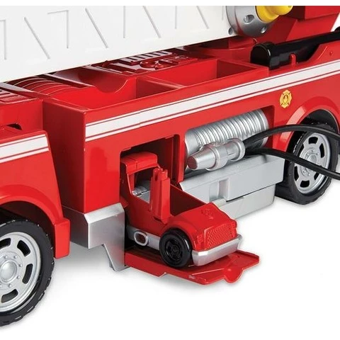 Paw Patrol Ultimate fire truck play set