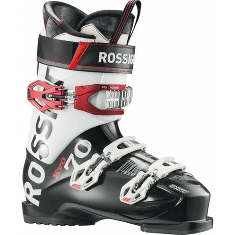 Rossignol Evo 70 Mountain Ski Boots