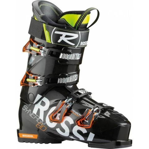 Rossignol Synergi Sensor 2 80 Mountain Ski Boots