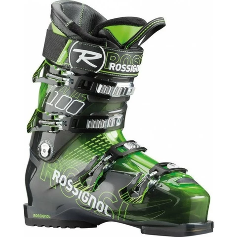 Rossignol Alias Sensor 100 Mountain Ski Boots