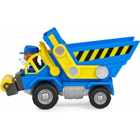 Rubble & Crew Wheeler Ajoneuvo