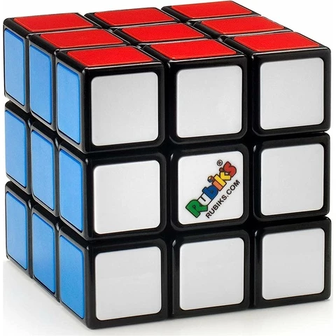 Rubikin kuutio 3×3