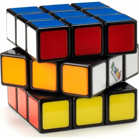 Rubikin kuutio 3×3