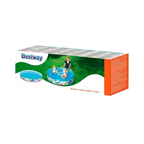 Bestway Swimming pool 152 x 25 cm Roller 