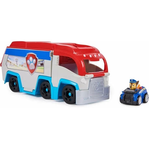 Ryhmä Hau Pup Squad Mini Patroller
