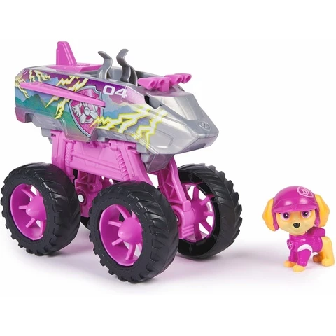 Ryhmä Hau Rescue Wheels Ajoneuvo ja Kaja