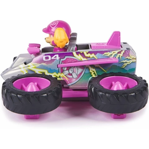 Ryhmä Hau Rescue Wheels Ajoneuvo ja Kaja