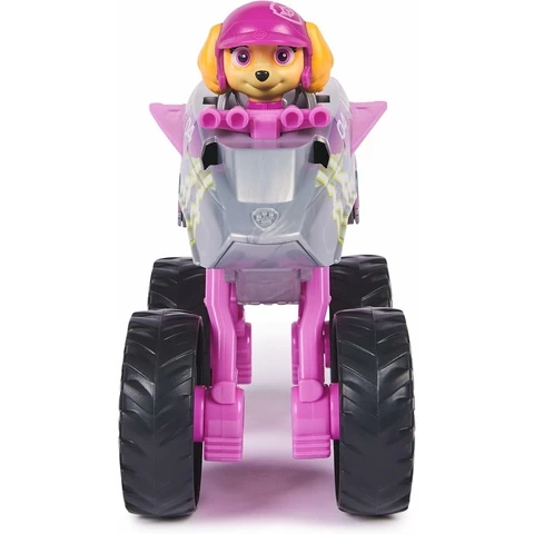 Ryhmä Hau Rescue Wheels Ajoneuvo ja Kaja