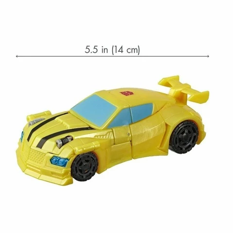 Transformers Bumblebee