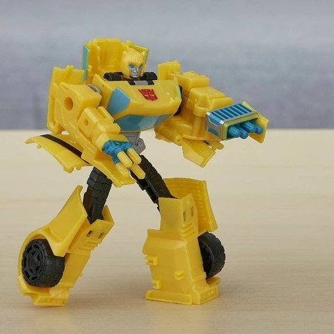 Transformers Bumblebee