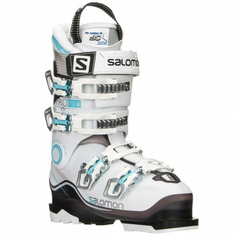 Salomon x pro 70 Shrew Transluce Mountain Ski Boots