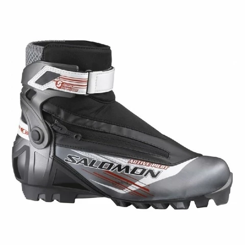 Salomon Active Pilot Ski Boots