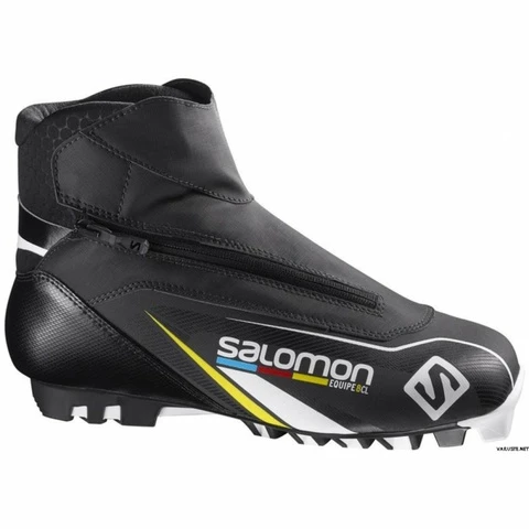 Salomon Equipe 8 CL Ski Boots (Man)