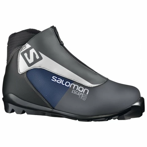 Salomon Escape 5 TR Лыжные Ботинки