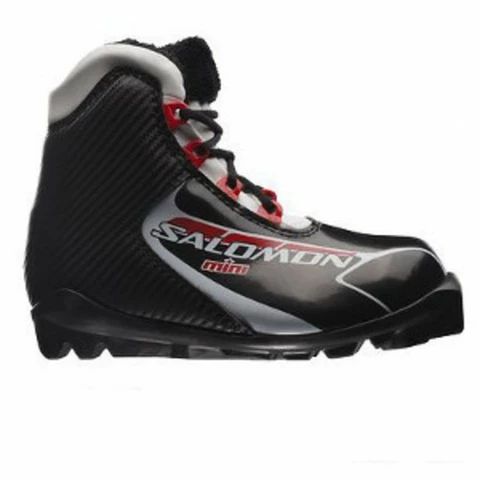 Salomon Mini Jr Ski Boots