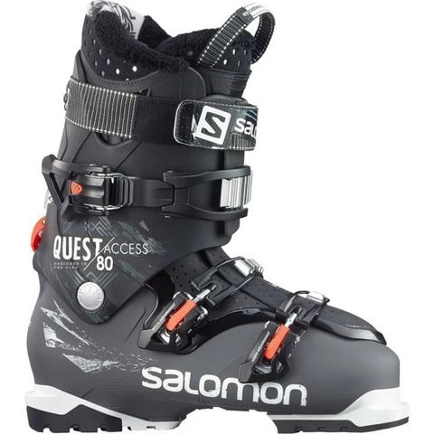 Salomon Quest Access 80 Mountain Ski Boots