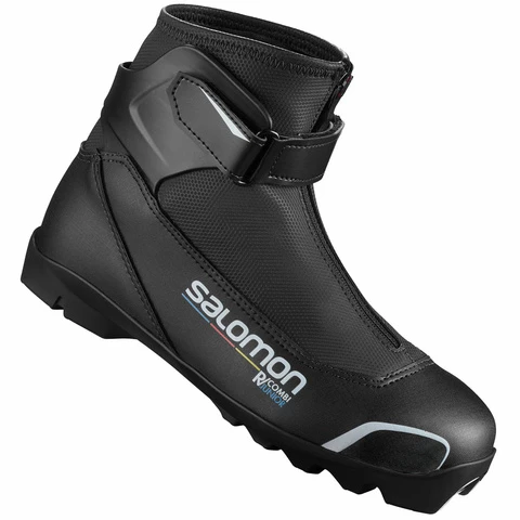 Salomon R/Combi Prolink Jr Ski Universal Ski Boots