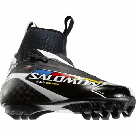 Salomon S-Lab Classic 10/11 Ski Boots