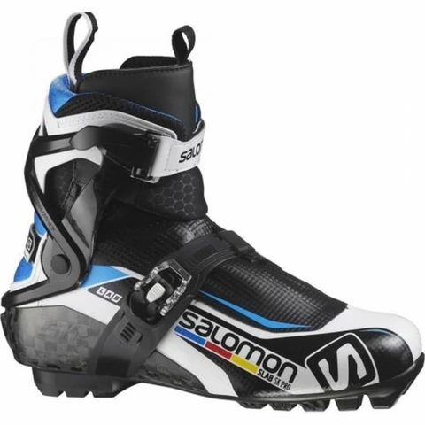 Salomon S-Lab Skate Pro Ski Boots