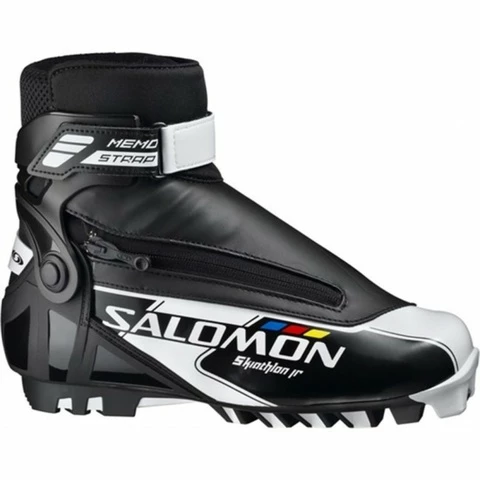 Salomon Skiathlon Jr Ski Boots