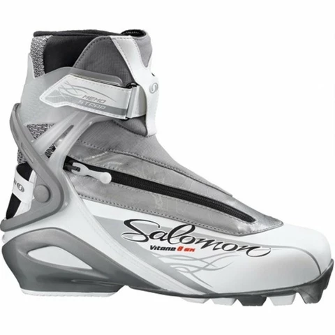 Salomon Vitane 8 Skate Ski Boots (Women)