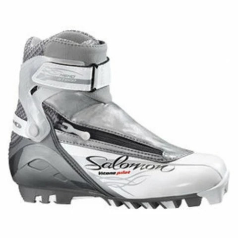 Salomon Vitane Pilot Ski Boots Women Urheiluperhe