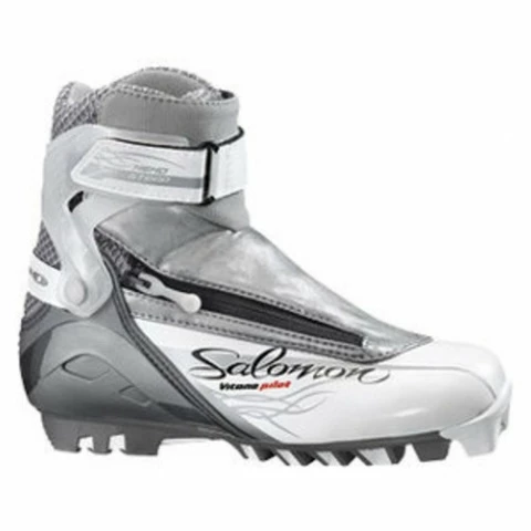 Salomon Vitane Pilot Ski Boots (Women)