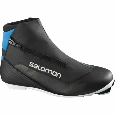 Salomon RC8 Nocturne Prolink Classic Ski Boots