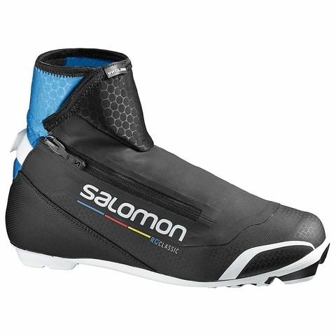 Salomon RC Prolink Ski Boots