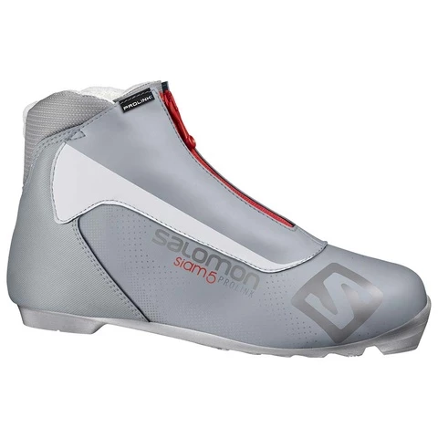 Salomon Siam 5 Prolink Classic Ski Boots