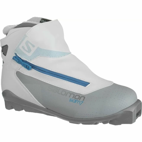 Salomon siam on sale 7 prolink