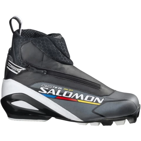 Salomon Active 9 Classic Pilot Ski Boots