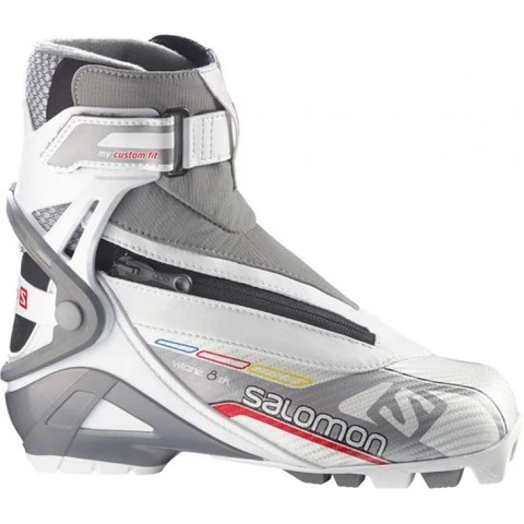 Salomon Vitane 8 Skate CF Ski Boots