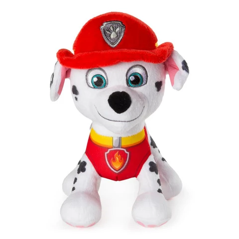 Paw Patrol Samppa pehmo 19 cm