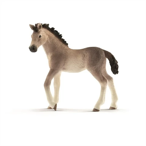 Schleich Andalusian horse foal 13822